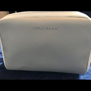 Cole Haan American Airlines travel bag